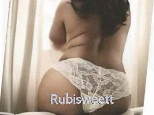 Rubisweett