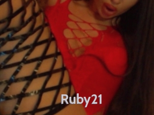 Ruby21