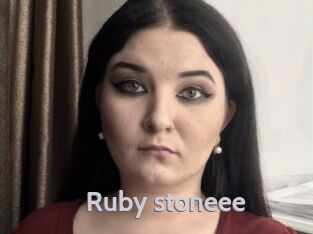 Ruby_stoneee