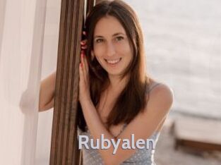 Rubyalen