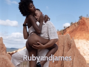 Rubyandjames