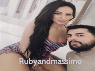 Rubyandmassimo