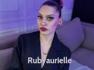 Rubyaurielle