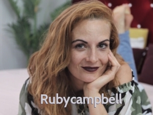 Rubycampbell