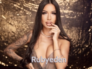 Rubyeden
