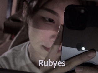 Rubyes
