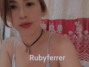 rubyferrer Live Cam 66