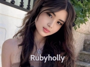 Rubyholly