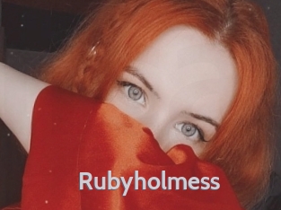 Rubyholmess