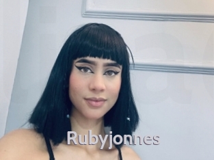 Rubyjonnes