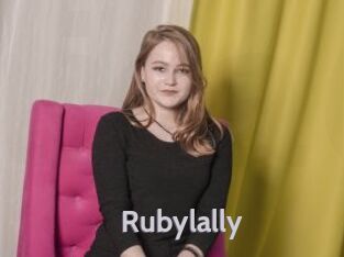 Rubylally