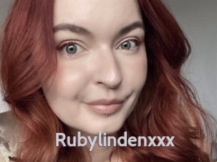 Rubylindenxxx