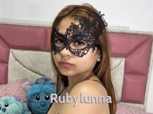 rubylunna Live Cam 66