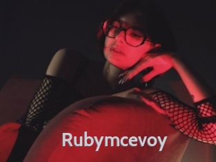 Rubymcevoy