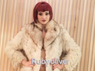 Rubyoliver