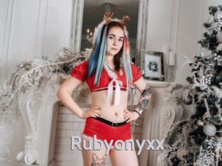 Rubyonyxx