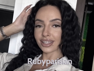 Rubyparisian