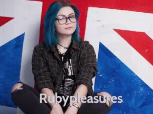 Rubypleasures