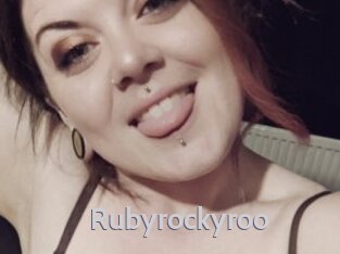 Rubyrockyroo