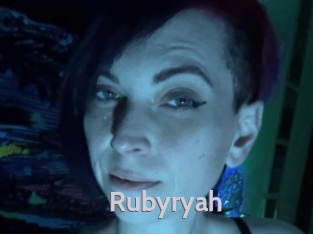 Rubyryah