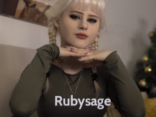 Rubysage