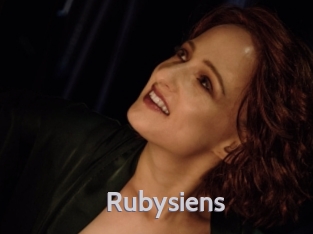 Rubysiens