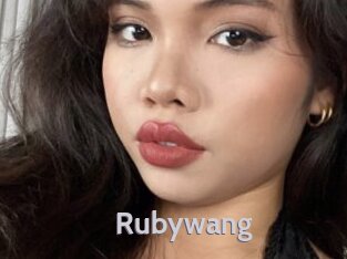 Rubywang