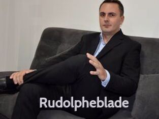 Rudolpheblade