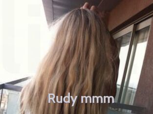 Rudy_mmm