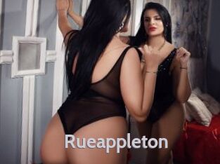 Rueappleton