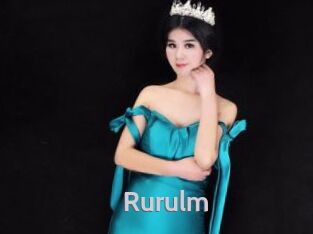 Rurulm