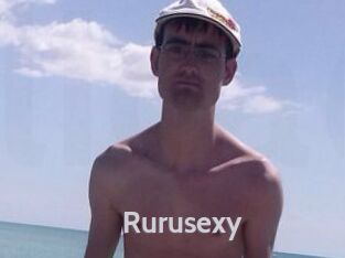 Rurusexy