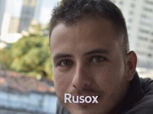 rusox Live Cam 66