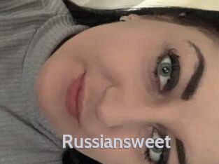 Russiansweet