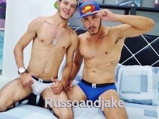 Russoandjake