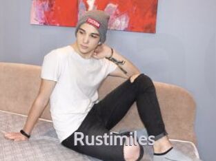 Rustimiles