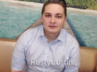 Rustydustin