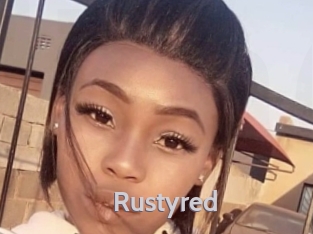 Rustyred