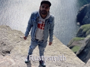 Rustysmith