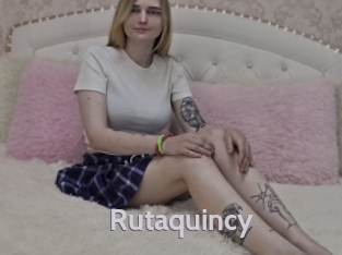 Rutaquincy