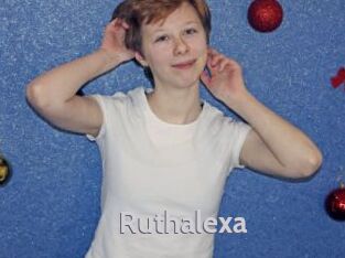 Ruthalexa