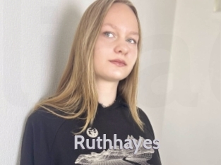 Ruthhayes