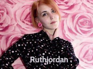 Ruthjordan