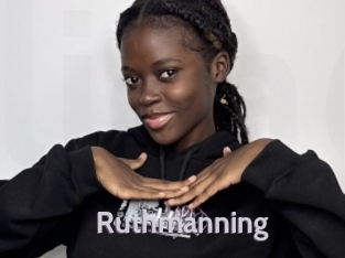 Ruthmanning