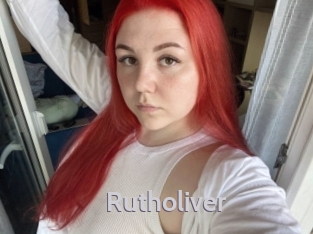 Rutholiver
