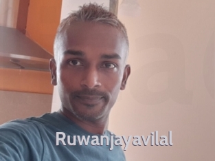 Ruwanjayavilal