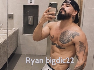 Ryan_bigdic22