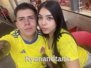 ryanandtania Live Cam 66