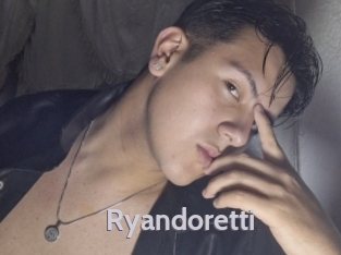 Ryandoretti