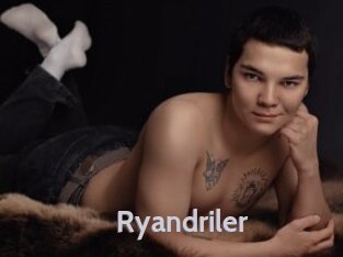 Ryandriler